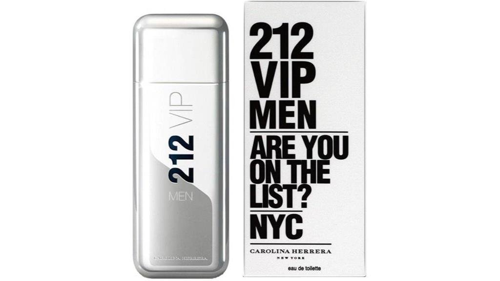 fragrância masculina carolina herrera