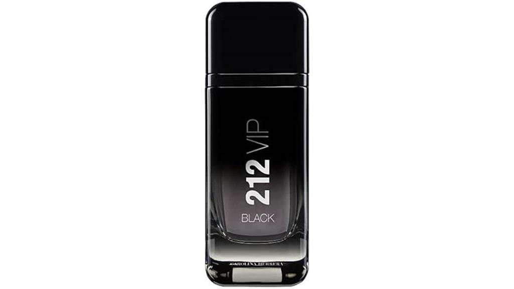 fragrância masculina carolina herrera