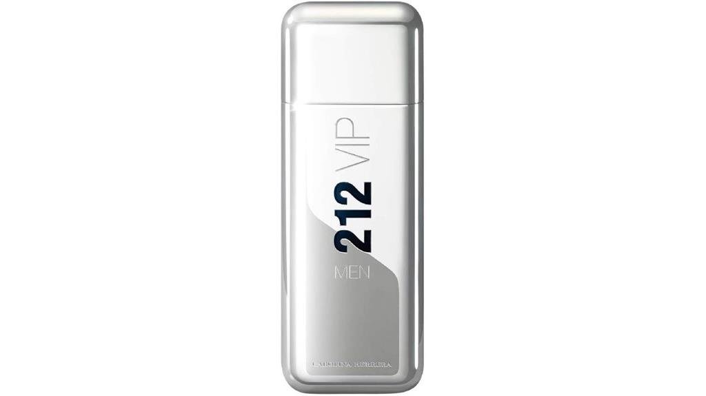 fragrância masculina carolina herrera