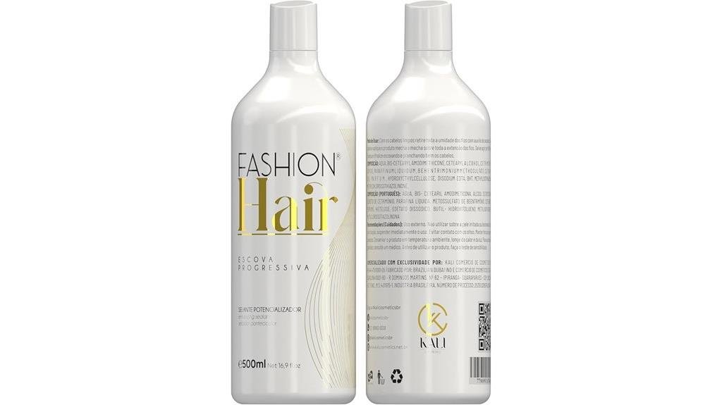 produto para cabelo golden line