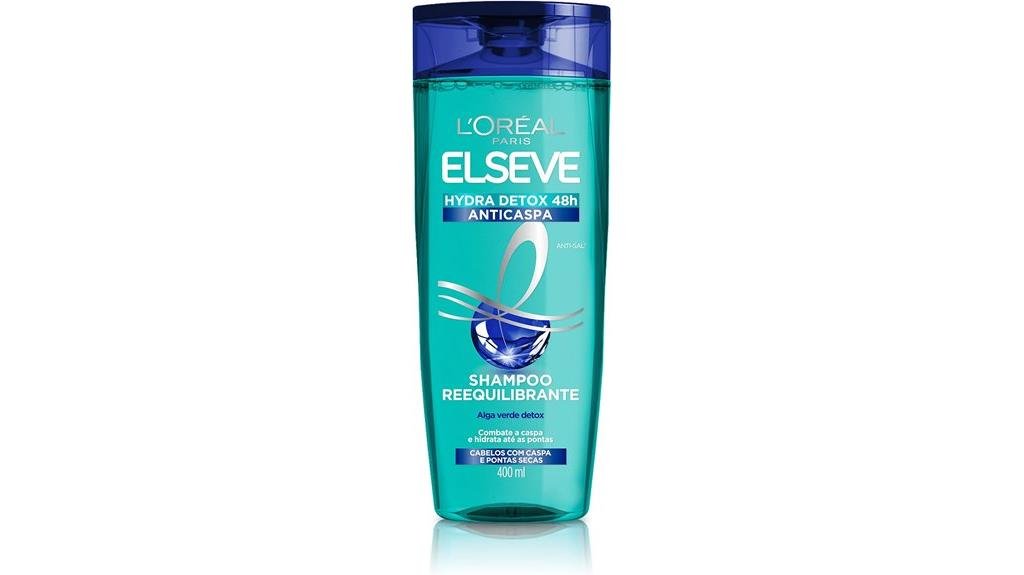 shampoo anti-caspa detox hydra