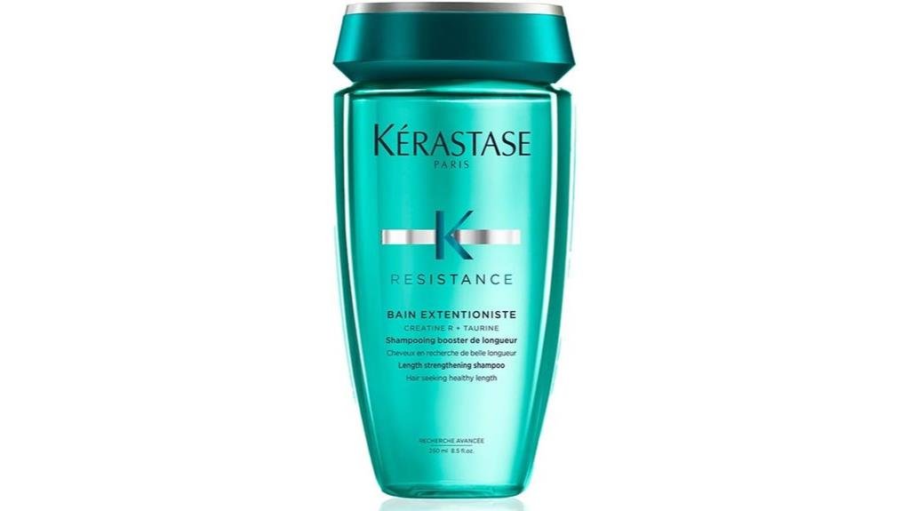 shampoo para cabelos danificados k rastase