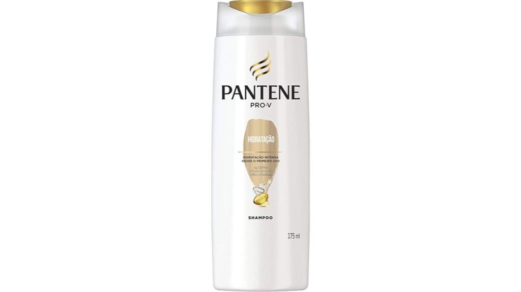 shampoo hidratante pantene 175ml