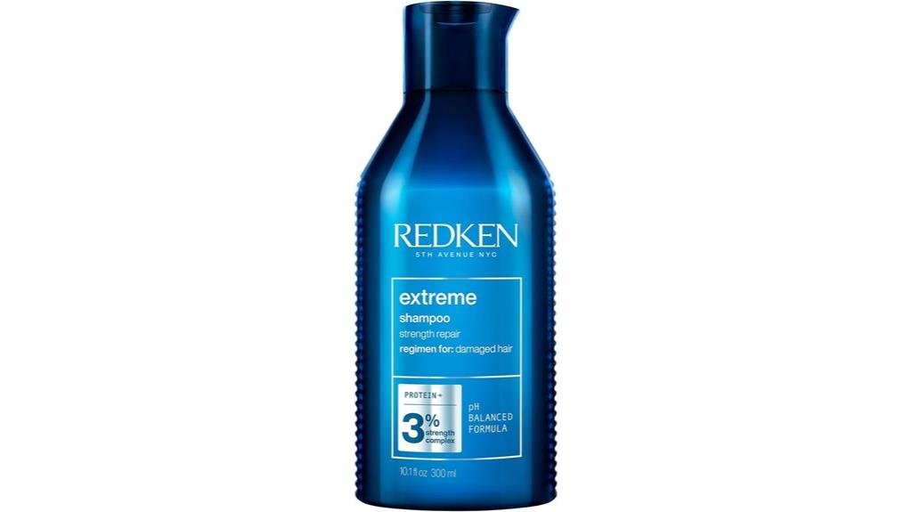 redken extreme reparação de danos